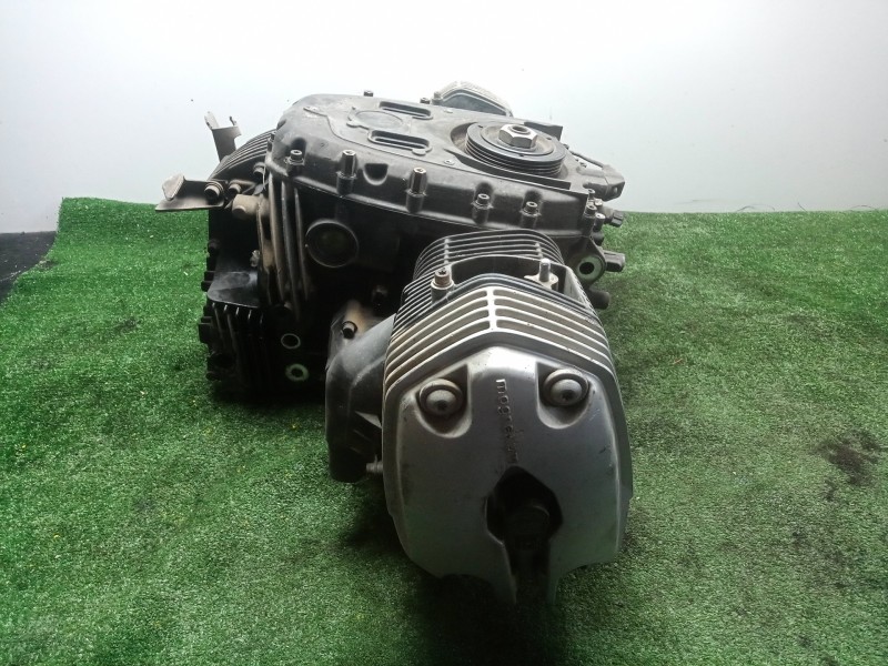 Recambio de motor completo para bmw r 1200 rt/st referencia OEM IAM 122EF  