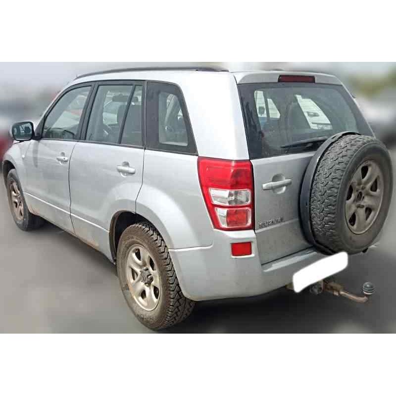 Recambio de porton trasero para suzuki grand vitara jb (jt) 1.9 ddis turbodiesel referencia OEM IAM  5.PUERTAS 