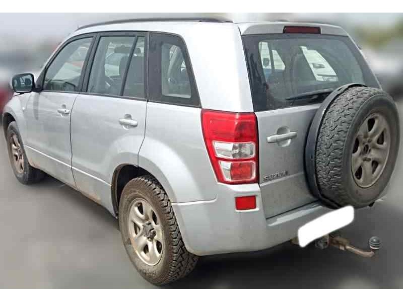 Recambio de porton trasero para suzuki grand vitara jb (jt) 1.9 ddis turbodiesel referencia OEM IAM  5.PUERTAS 