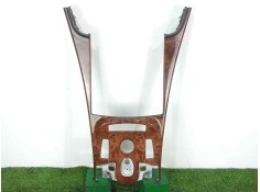 Recambio de moldura para mercedes-benz clase s (w221) berlina 3.0 cdi cat referencia OEM IAM A2216801907 MOLDURA.CONSOLA CENTRAL