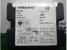 Recambio de modulo electronico para volvo s90 berlina 3.0 24v cat referencia OEM IAM 9441323-9330065161  