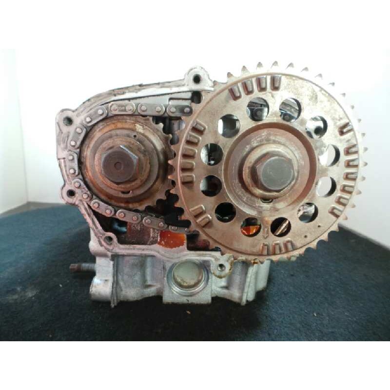 Recambio de culata para nissan maxima qx (a32) 2.0 v6 24v cat referencia OEM IAM R31U-3R  