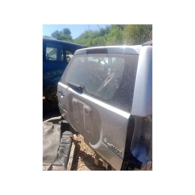 Recambio de porton trasero para suzuki grand vitara jb (jt) 1.9 ddis turbodiesel referencia OEM IAM  5.PUERTAS 