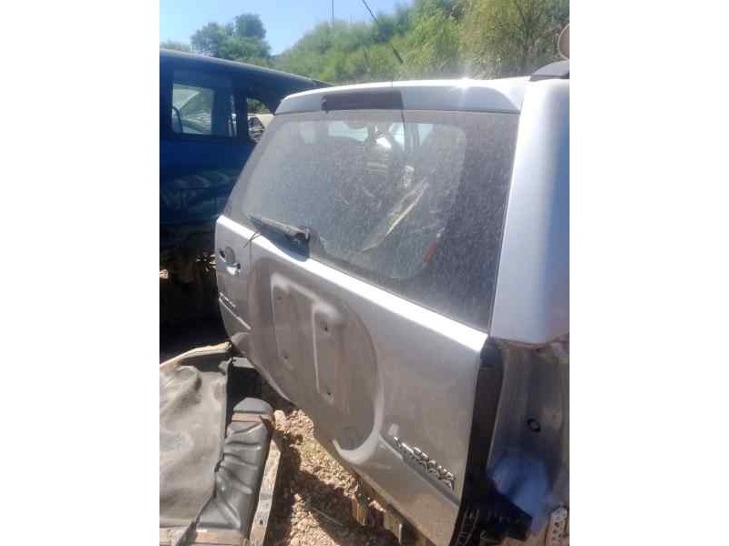 Recambio de porton trasero para suzuki grand vitara jb (jt) 1.9 ddis turbodiesel referencia OEM IAM  5.PUERTAS 