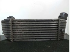 Recambio de intercooler para peugeot 307 (s1) 2.0 hdi fap cat referencia OEM IAM 66948-96366353802  