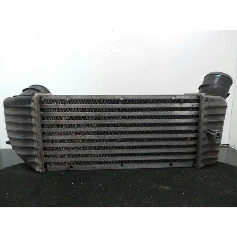 Recambio de intercooler para peugeot 307 (s1) 2.0 hdi fap cat referencia OEM IAM 66948-96366353802  