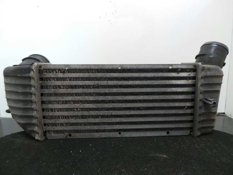 Recambio de intercooler para peugeot 307 (s1) 2.0 hdi fap cat referencia OEM IAM 66948-96366353802  