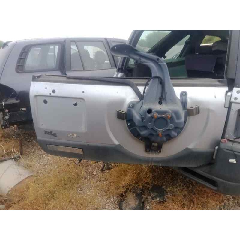Recambio de porton trasero para land rover freelander (ln) 2.0 td4 cat referencia OEM IAM   