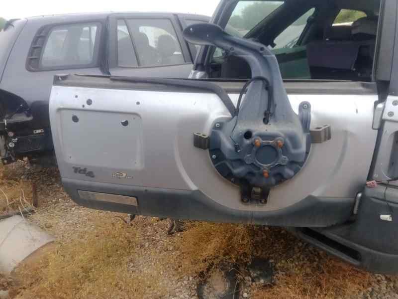 Recambio de porton trasero para land rover freelander (ln) 2.0 td4 cat referencia OEM IAM   