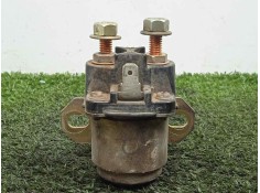 Recambio de caja precalentamiento para mitsubishi galloper (hyundai) 2.5 td cat referencia OEM IAM MD337888  