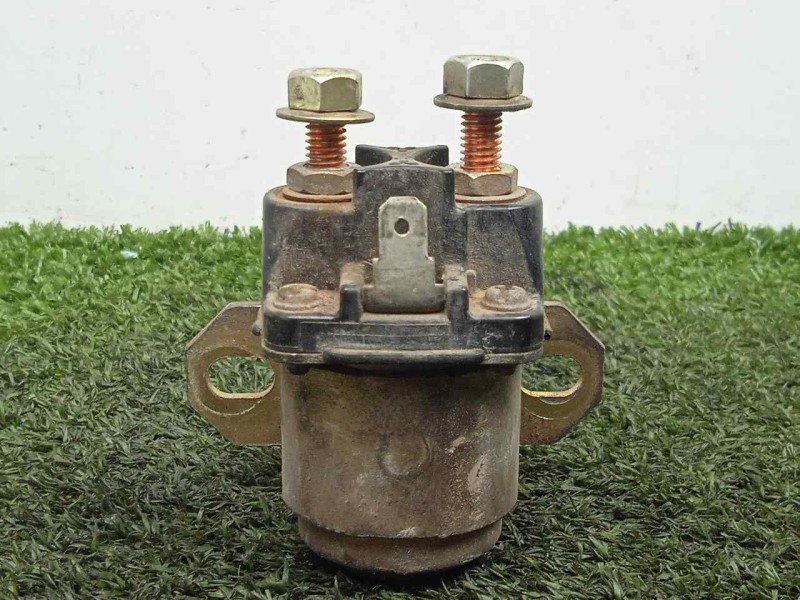 Recambio de caja precalentamiento para mitsubishi galloper (hyundai) 2.5 td cat referencia OEM IAM MD337888  