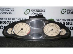 Recambio de cuadro instrumentos para mg serie 75 (j/rj) 2.0 16v cdti referencia OEM IAM YAC110417-S0147A0037-110008878015  
