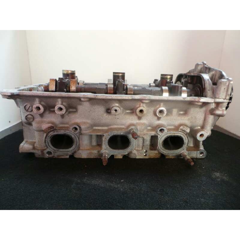 Recambio de culata para nissan maxima qx (a32) 2.0 v6 24v cat referencia OEM IAM R31U-3R  