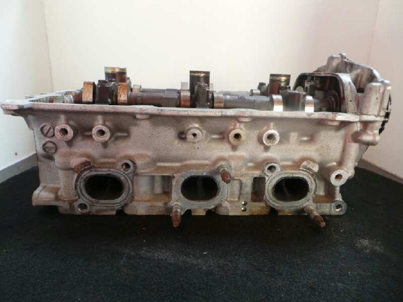 Recambio de culata para nissan maxima qx (a32) 2.0 v6 24v cat referencia OEM IAM R31U-3R  