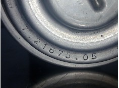 Recambio de valvula egr para audi a4 berlina (b5) 2.5 v6 24v tdi referencia OEM IAM 059131503-72167502-99T113 PIERBURG MECANICA 2