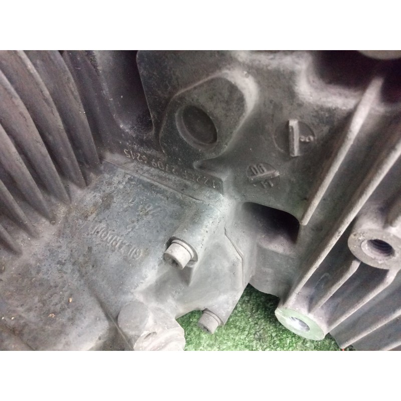 Recambio de motor completo para bmw r 1200 rt/st referencia OEM IAM 122EF  