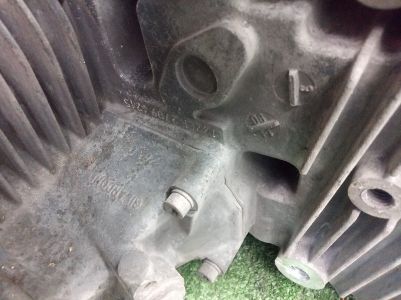 Recambio de motor completo para bmw r 1200 rt/st referencia OEM IAM 122EF  