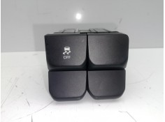 Recambio de interruptor para kia rio 1.2 cat referencia OEM IAM 299105391-299105390 CONTROL DE TRACCIÓN 