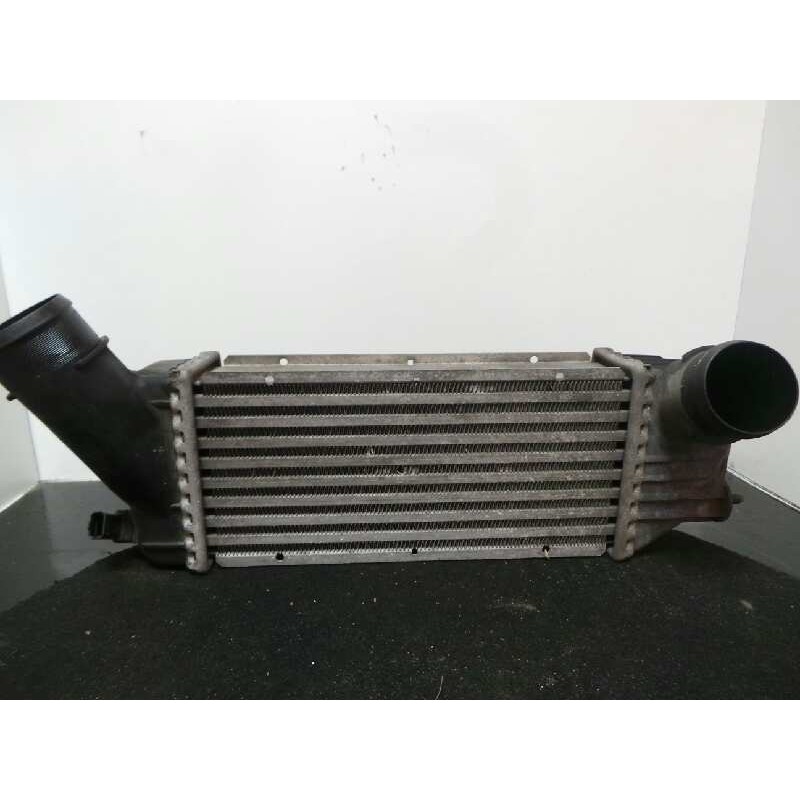 Recambio de intercooler para peugeot 307 (s1) 2.0 hdi fap cat referencia OEM IAM 66948-96366353802  