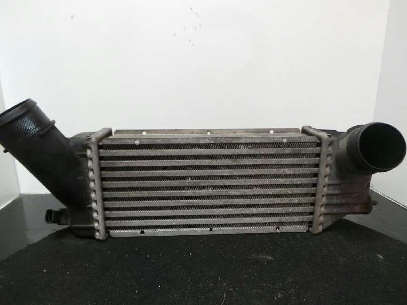 Recambio de intercooler para peugeot 307 (s1) 2.0 hdi fap cat referencia OEM IAM 66948-96366353802  