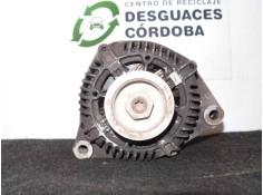 Recambio de alternador para fiat scudo (222) 1.9 turbodiesel referencia OEM IAM A13VI231-9618952880-CL9 95AH - VALEO POLEA.FIJA 