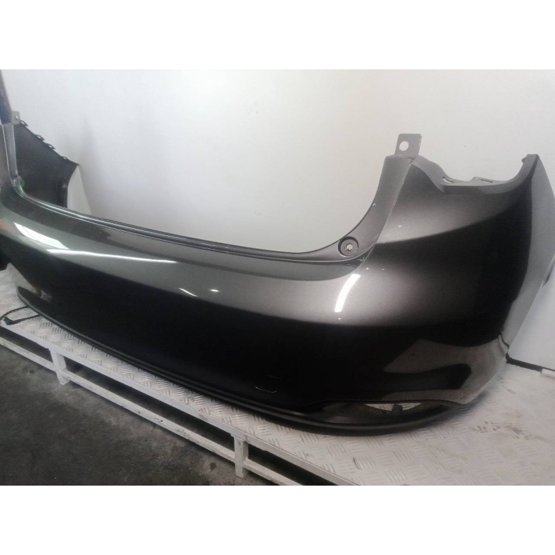 Recambio de paragolpes trasero para fiat tipo ii (357) berlina 1.6 jtdm 16v referencia OEM IAM   