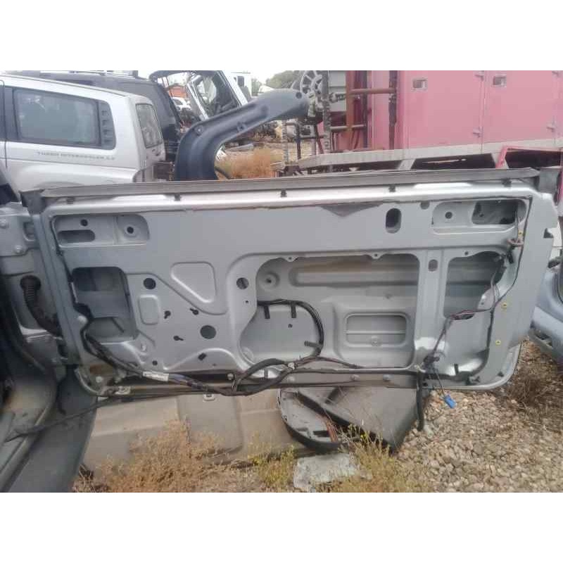 Recambio de porton trasero para land rover freelander (ln) 2.0 td4 cat referencia OEM IAM   