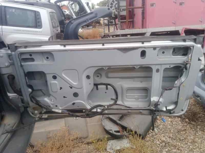 Recambio de porton trasero para land rover freelander (ln) 2.0 td4 cat referencia OEM IAM   