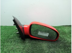 Recambio de retrovisor derecho para chevrolet kalos 1.4 cat referencia OEM IAM SINREFERENCIA ELECTRICO - 5.PINES ROJO