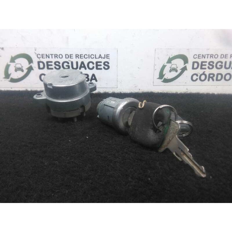 Recambio de conmutador de arranque para volvo s90 berlina 3.0 24v cat referencia OEM IAM 9447804-04828141  