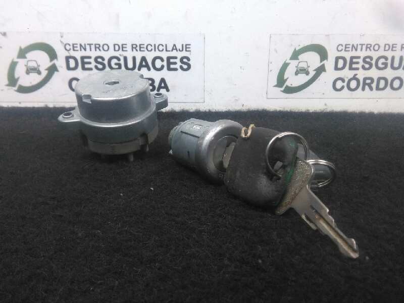 Recambio de conmutador de arranque para volvo s90 berlina 3.0 24v cat referencia OEM IAM 9447804-04828141  