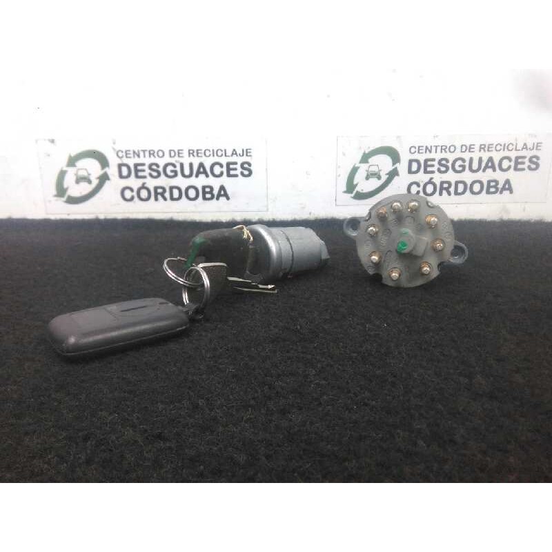 Recambio de conmutador de arranque para volvo s90 berlina 3.0 24v cat referencia OEM IAM 9447804-04828141  