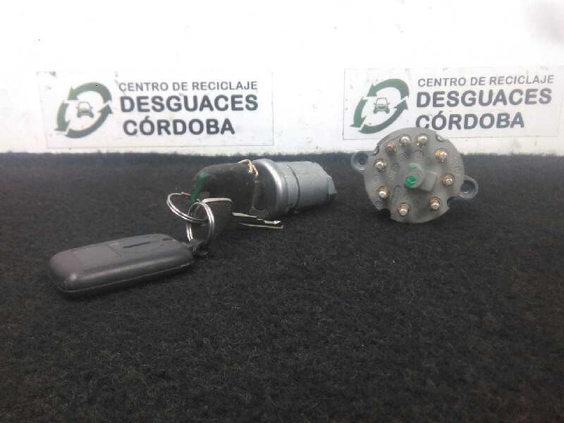 Recambio de conmutador de arranque para volvo s90 berlina 3.0 24v cat referencia OEM IAM 9447804-04828141  