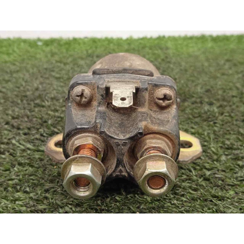 Recambio de caja precalentamiento para mitsubishi galloper (hyundai) 2.5 td cat referencia OEM IAM MD337888  