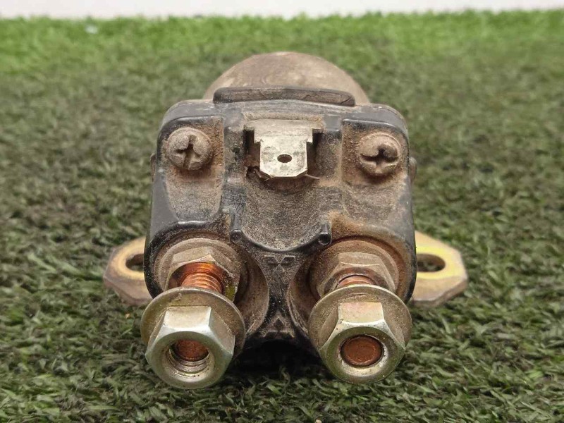 Recambio de caja precalentamiento para mitsubishi galloper (hyundai) 2.5 td cat referencia OEM IAM MD337888  