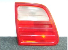 Recambio de piloto trasero izquierdo para mercedes-benz clase e (w210) familiar 4.2 v8 32v cat referencia OEM IAM  00-02 - INTER