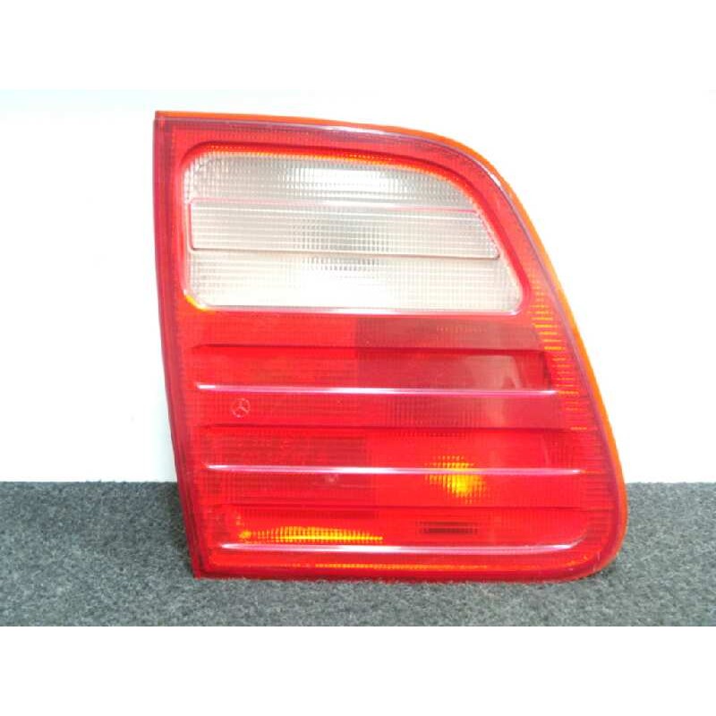 Recambio de piloto trasero izquierdo para mercedes-benz clase e (w210) familiar 4.2 v8 32v cat referencia OEM IAM  00-02 - INTER