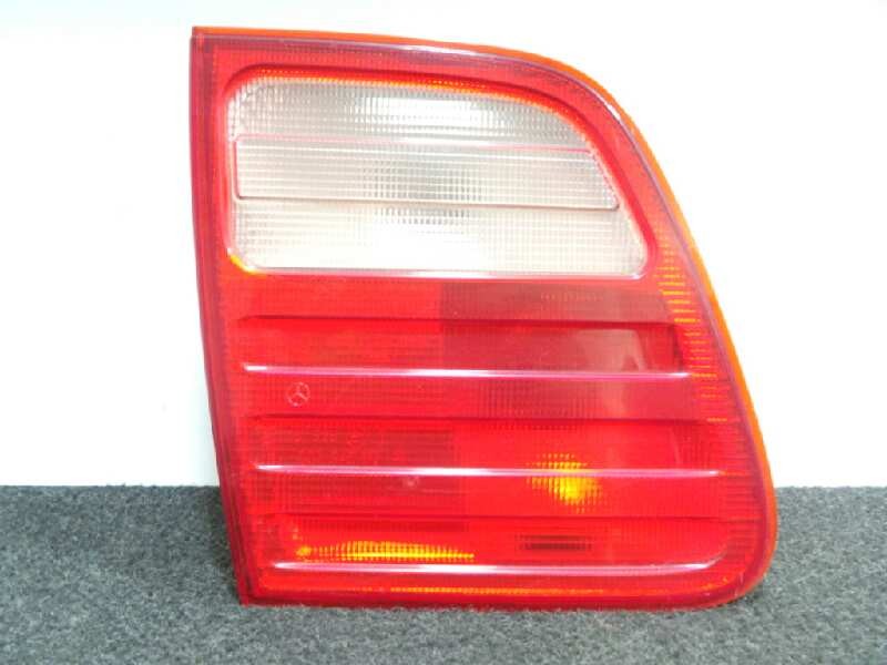 Recambio de piloto trasero izquierdo para mercedes-benz clase e (w210) familiar 4.2 v8 32v cat referencia OEM IAM  00-02 - INTER