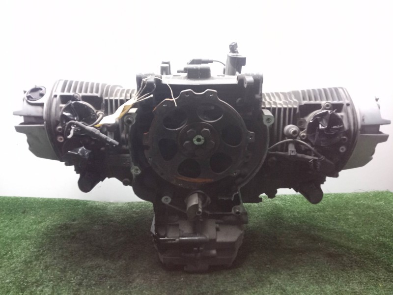 Recambio de motor completo para bmw r 1200 rt/st referencia OEM IAM 122EF  