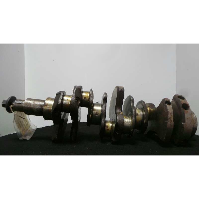 Recambio de cigueñal para nissan maxima qx (a32) 2.0 v6 24v cat referencia OEM IAM 31U40-470  470