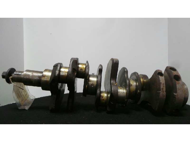 Recambio de cigueñal para nissan maxima qx (a32) 2.0 v6 24v cat referencia OEM IAM 31U40-470  470