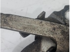 Recambio de cerradura capot para citroën ds3 1.6 16v referencia OEM IAM 0707901   2