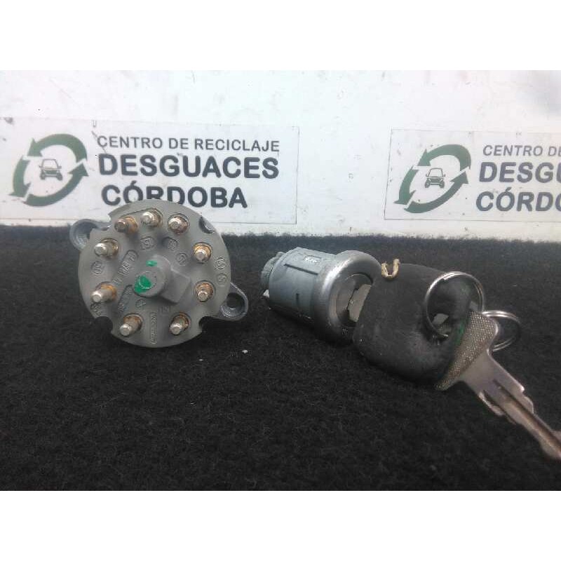 Recambio de conmutador de arranque para volvo s90 berlina 3.0 24v cat referencia OEM IAM 9447804-04828141  
