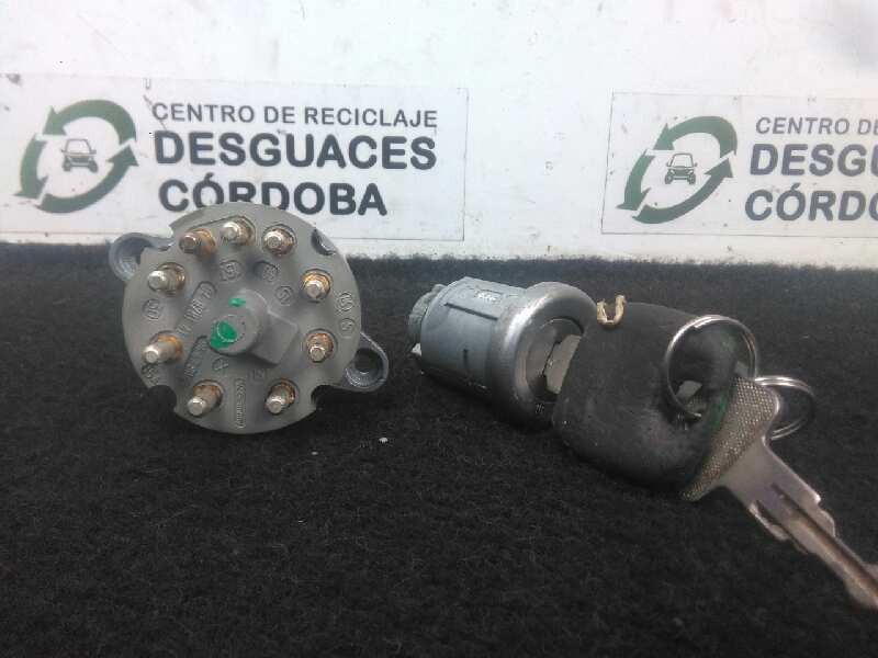 Recambio de conmutador de arranque para volvo s90 berlina 3.0 24v cat referencia OEM IAM 9447804-04828141  