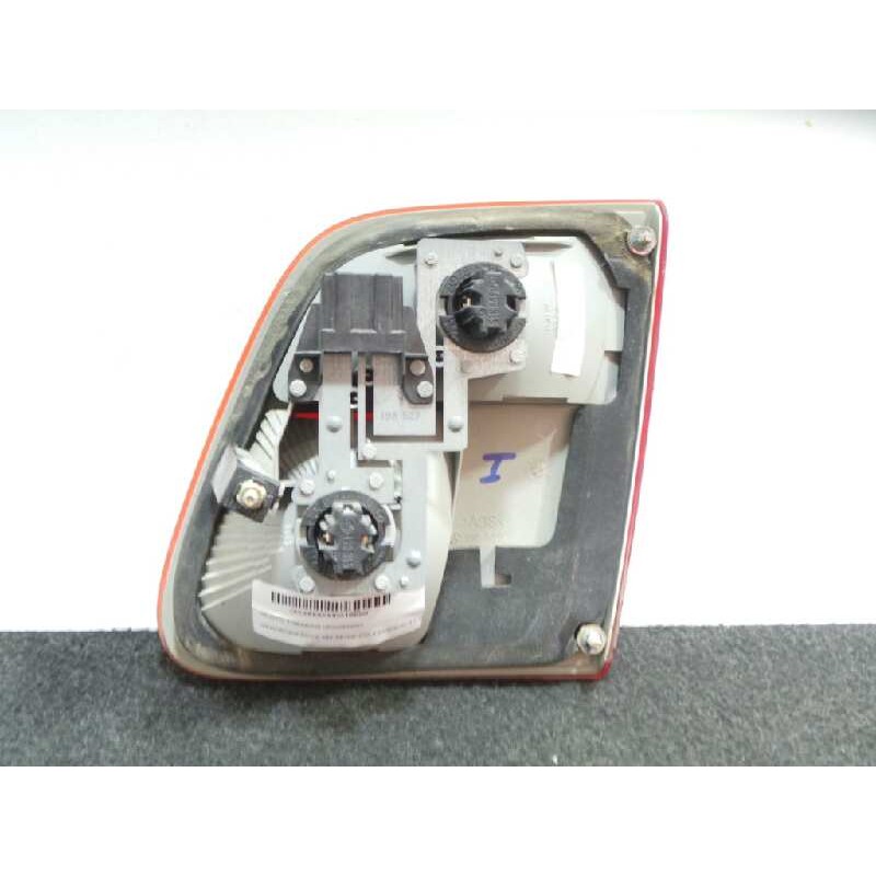 Recambio de piloto trasero izquierdo para mercedes-benz clase e (w210) familiar 4.2 v8 32v cat referencia OEM IAM  00-02 - INTER