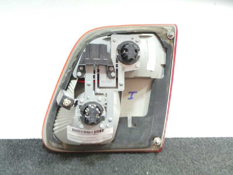 Recambio de piloto trasero izquierdo para mercedes-benz clase e (w210) familiar 4.2 v8 32v cat referencia OEM IAM  00-02 - INTER