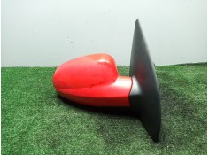 Recambio de retrovisor derecho para chevrolet kalos 1.4 cat referencia OEM IAM SINREFERENCIA ELECTRICO - 5.PINES ROJO 2