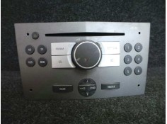 Recambio de sistema audio / radio cd para opel astra h berlina 1.9 16v cdti cat (z 19 dth / lrd) referencia OEM IAM 7644221310-1