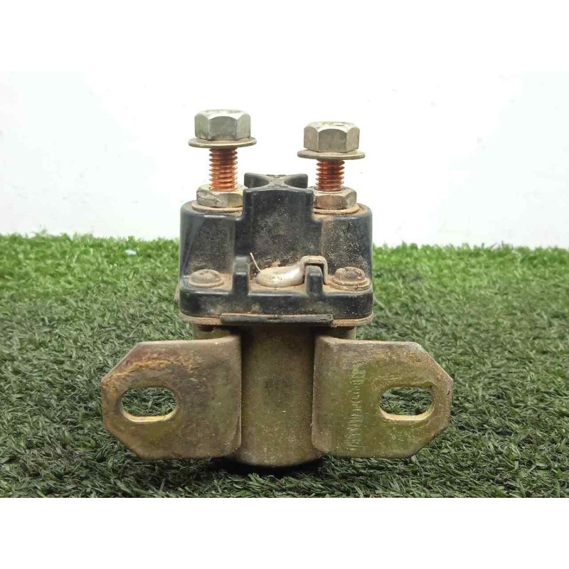 Recambio de caja precalentamiento para mitsubishi galloper (hyundai) 2.5 td cat referencia OEM IAM MD337888  