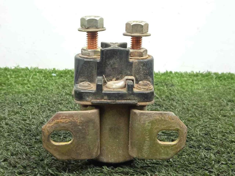 Recambio de caja precalentamiento para mitsubishi galloper (hyundai) 2.5 td cat referencia OEM IAM MD337888  